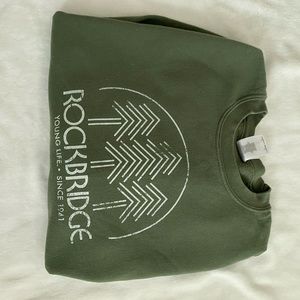 Young Life Sweatshirt